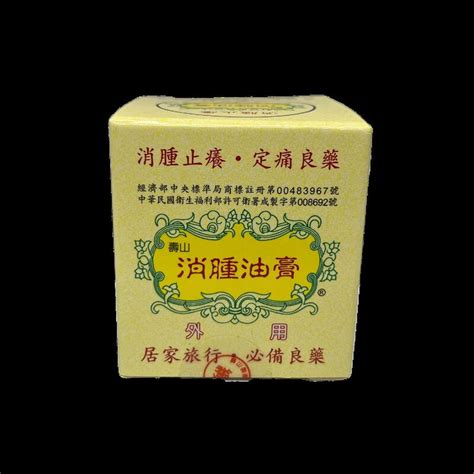 壽山消腫油膏電話|壽山”消腫油膏（瑩珠膏加減味） ANTI